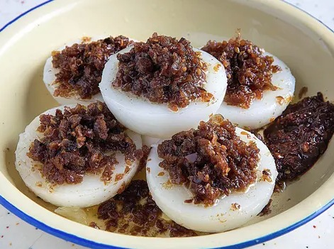 Chwee Kueh